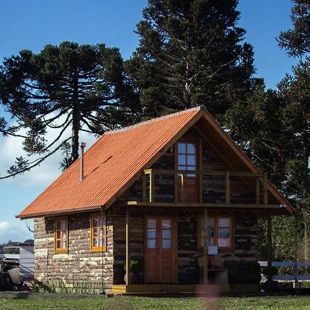 Rancho Denver Urubici Exterior photo