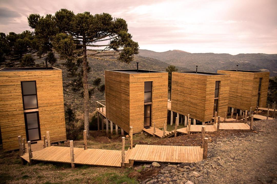 Rancho Denver Urubici Exterior photo