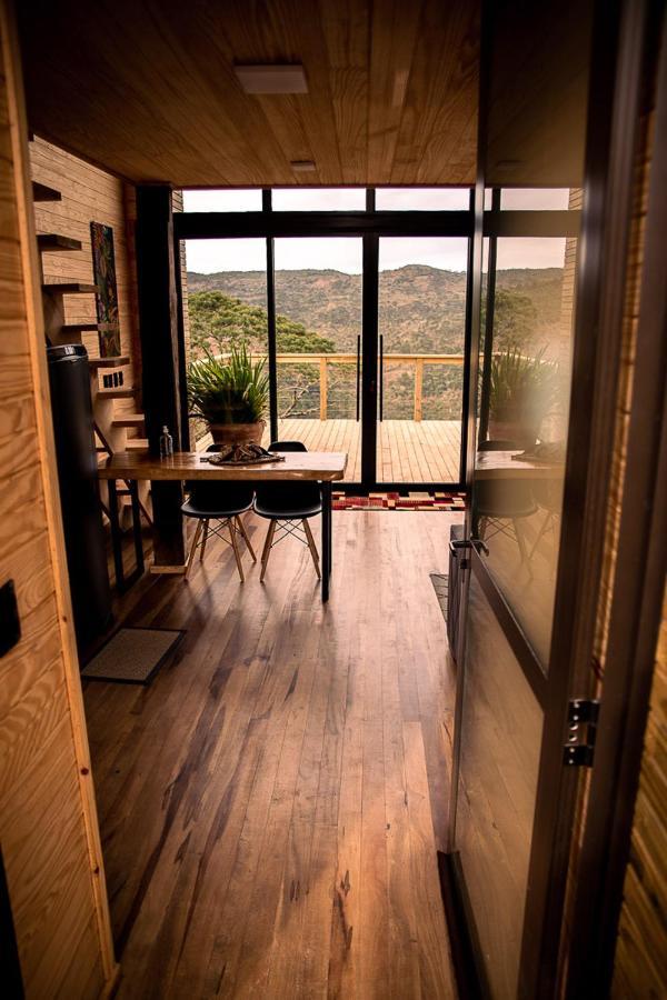 Rancho Denver Urubici Exterior photo