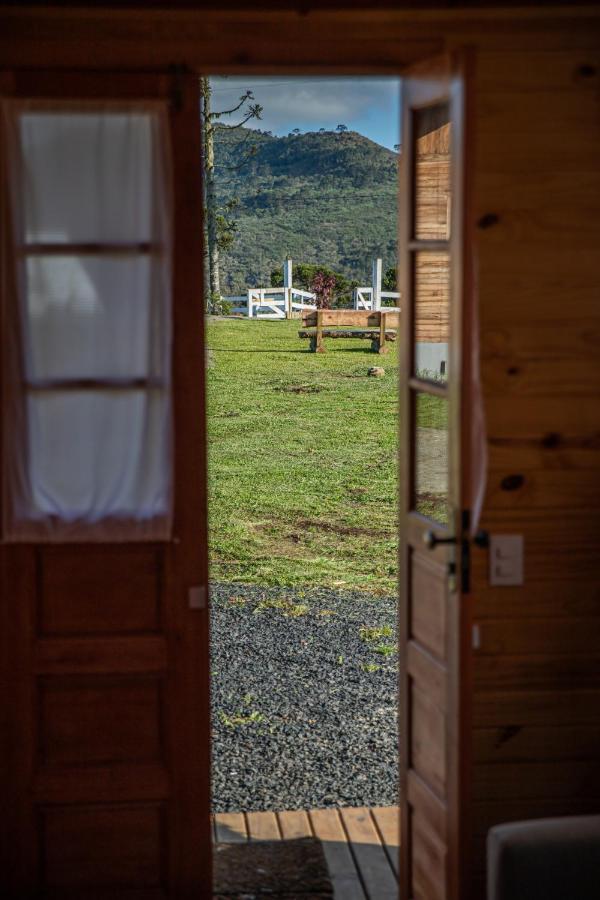 Rancho Denver Urubici Exterior photo